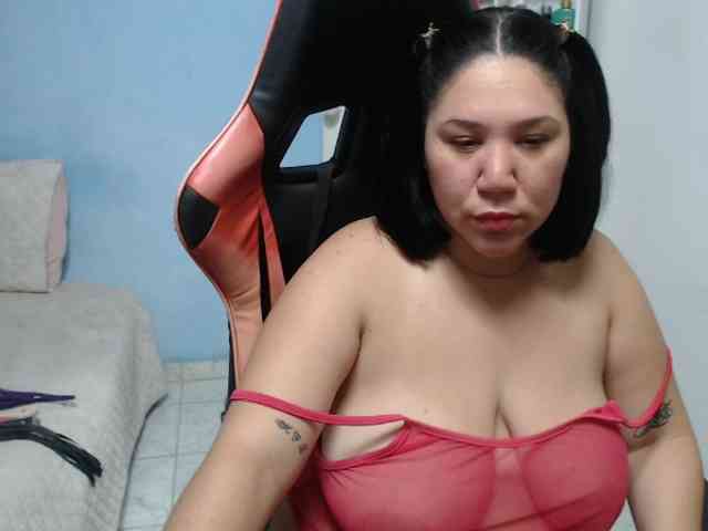 Meganslut