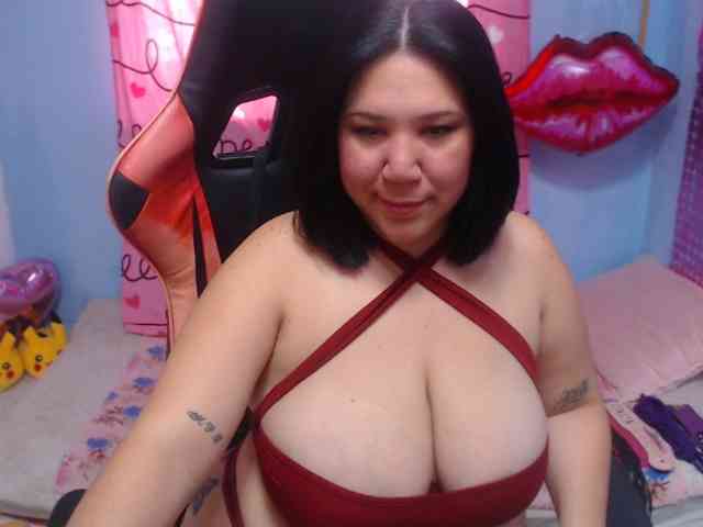 Meganslut