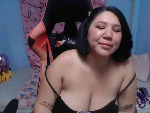 Meganslut webcam