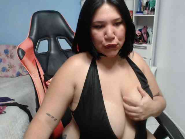 Meganslut webcam