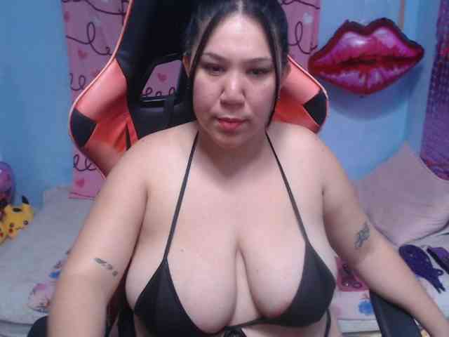 Meganslut webcam