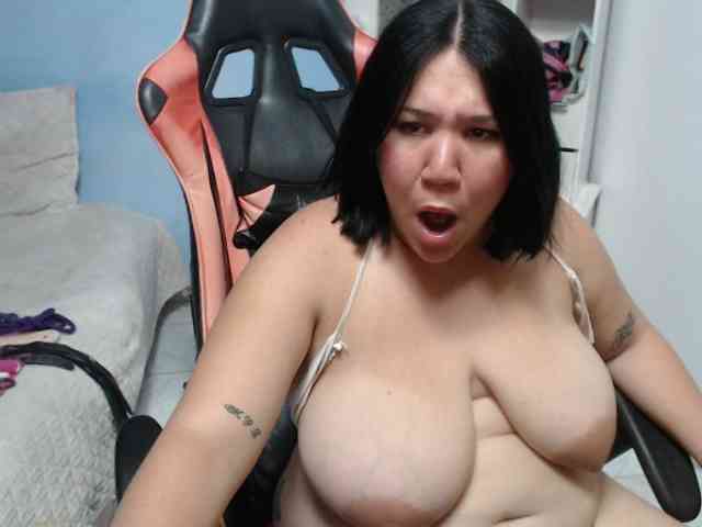 Meganslut webcam