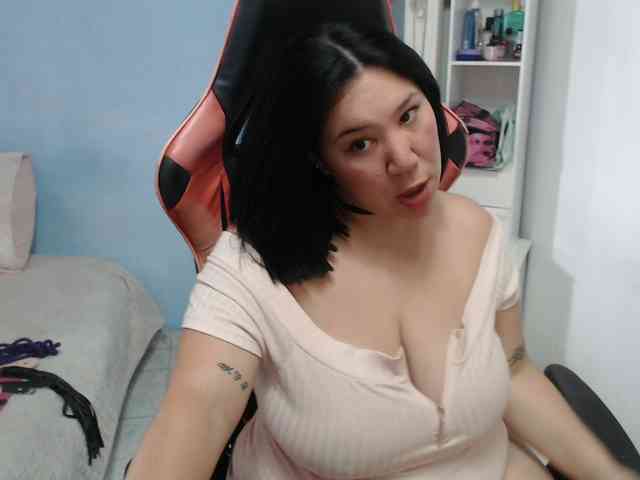Meganslut webcam