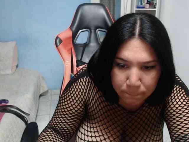 Meganslut webcam