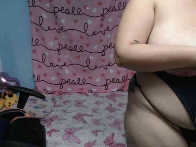 Meganslut webcam