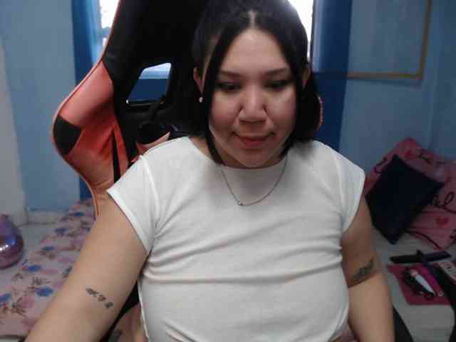 Model: Meganslut