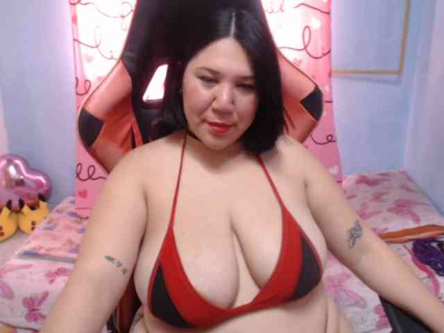 Meganslut