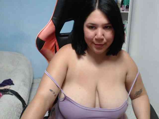 Meganslut