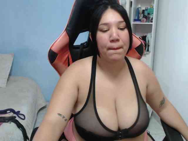 Meganslut