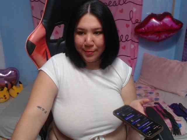 Meganslut webcam