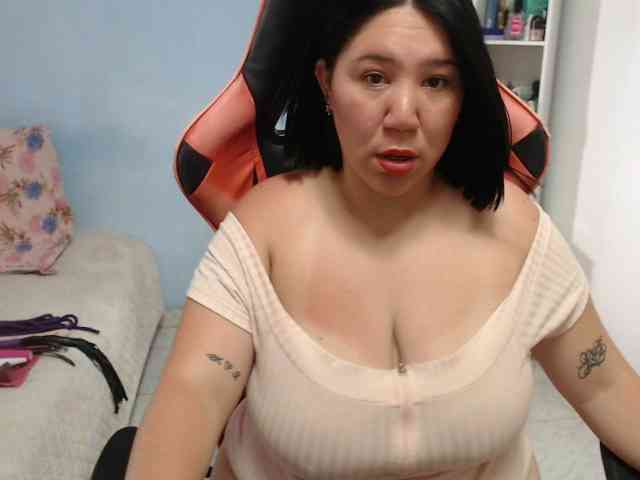 Meganslut webcam