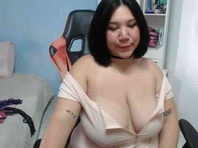 Meganslut webcam