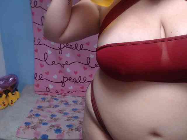 Meganslut webcam