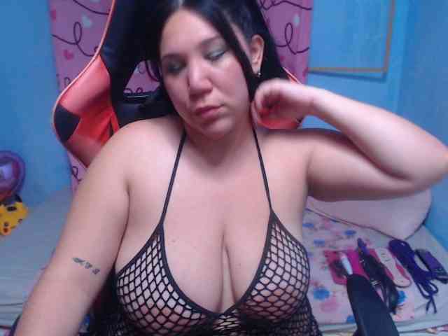 Meganslut webcam