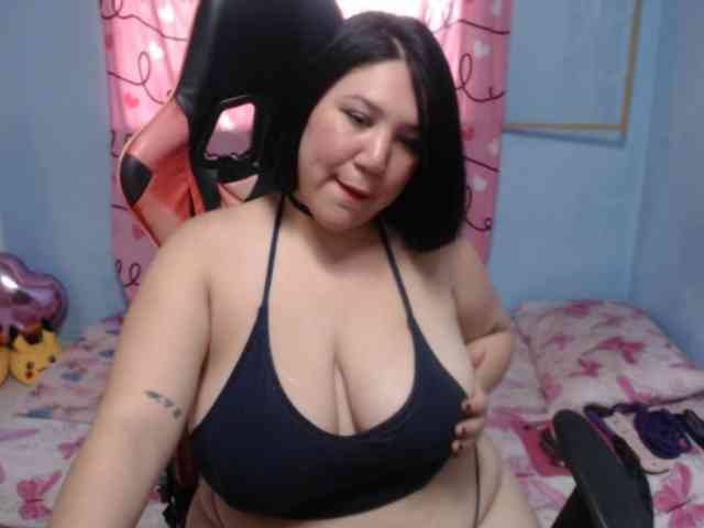 Meganslut webcam