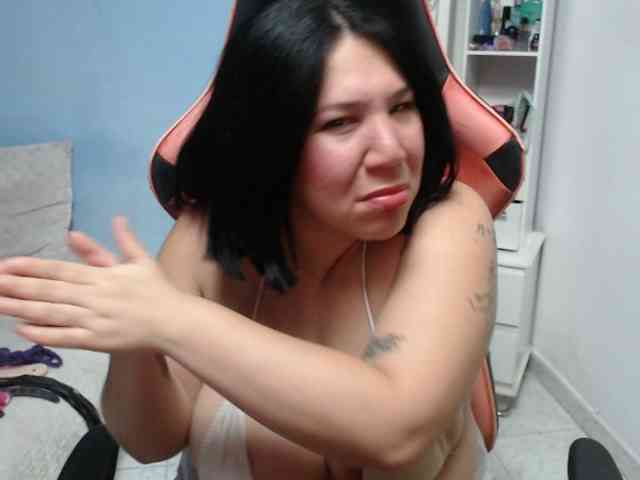 Meganslut Meganslut