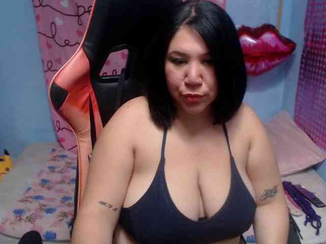 Meganslut webcam