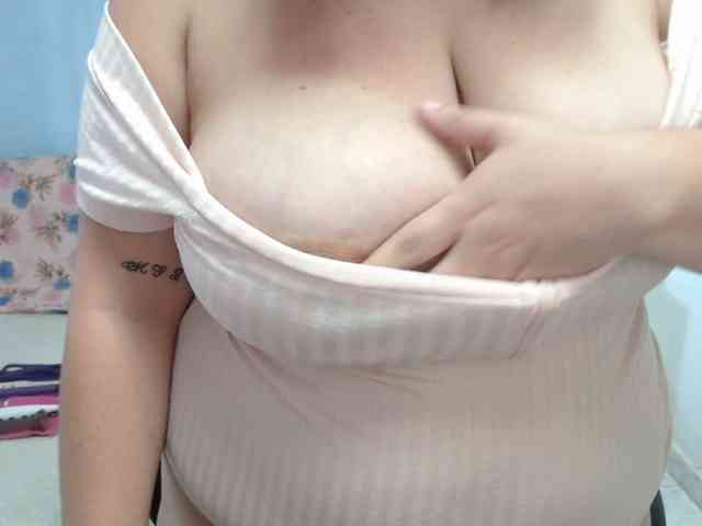 Meganslut webcam