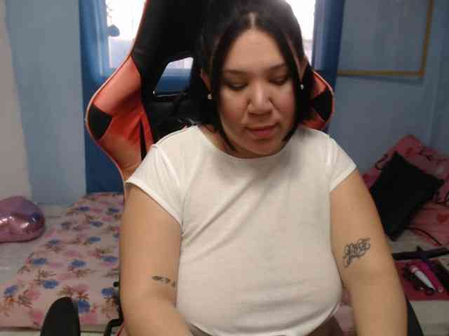 Meganslut webcam
