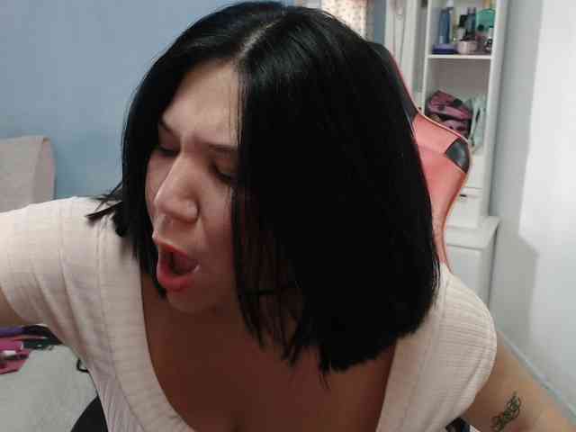 Meganslut webcam