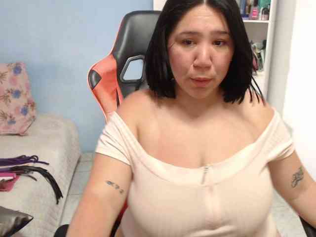 Meganslut webcam
