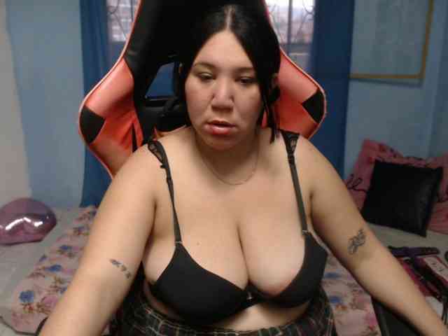Meganslut