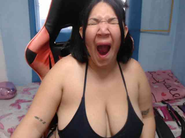 Meganslut webcam