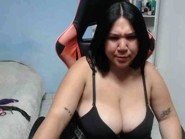 Meganslut