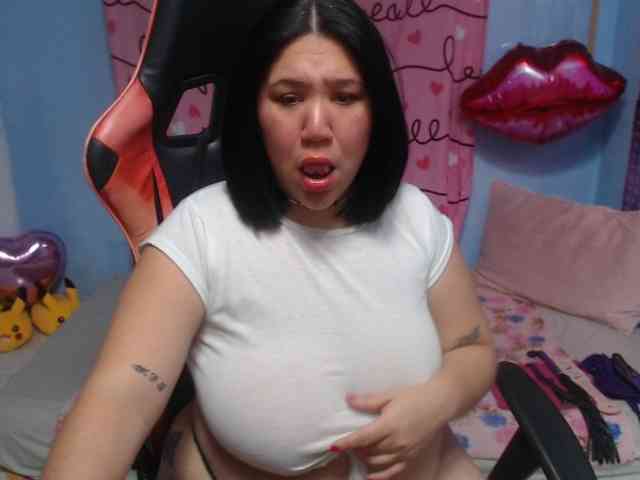 Meganslut webcam