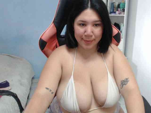 Meganslut