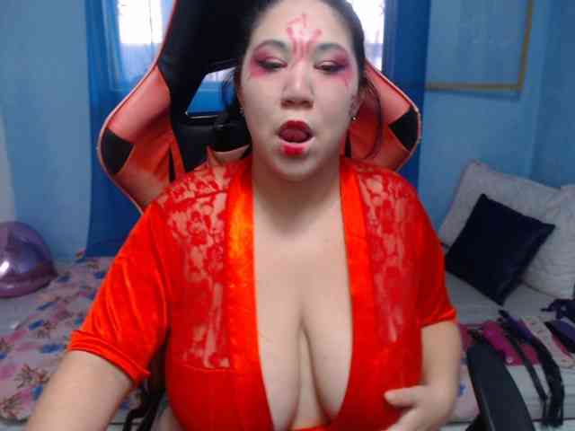 Meganslut Meganslut