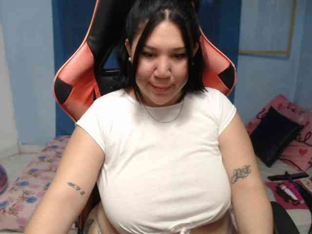 Meganslut
