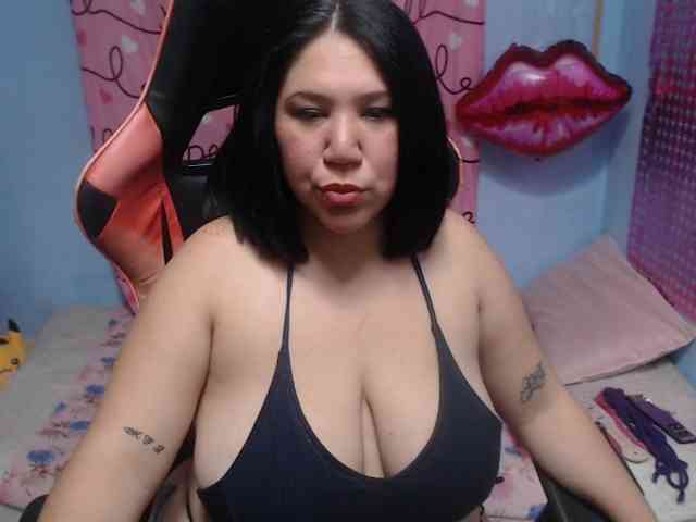 Meganslut webcam