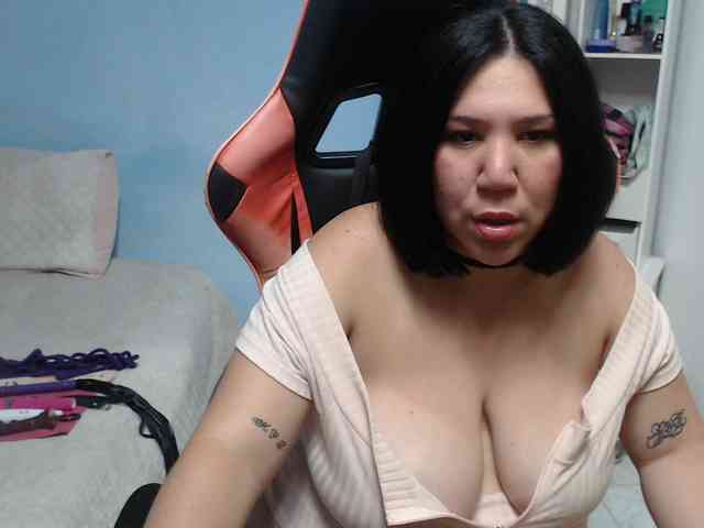 Meganslut