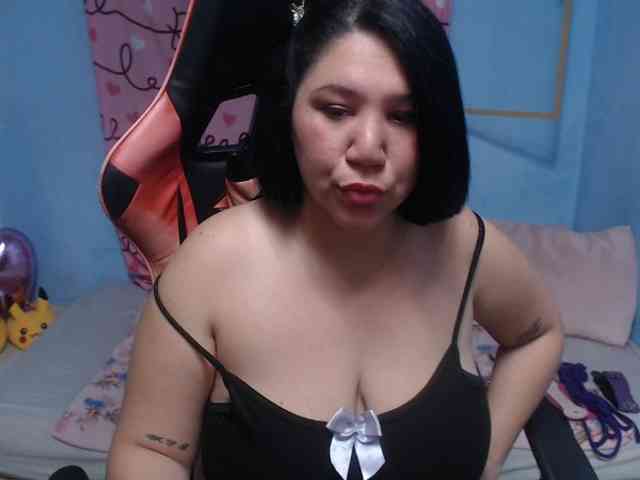 Meganslut webcam