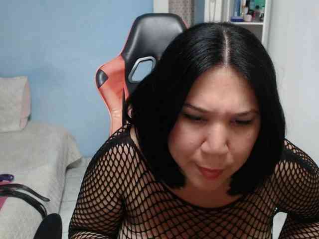 Meganslut webcam