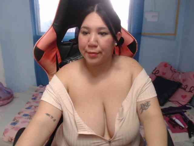 Meganslut