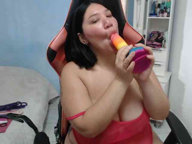 Meganslut