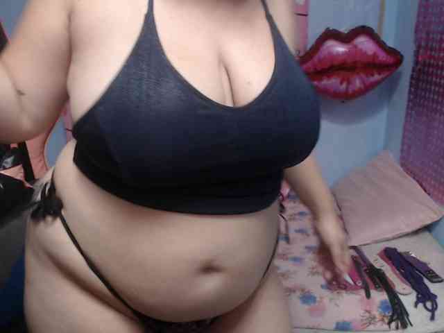 Meganslut webcam