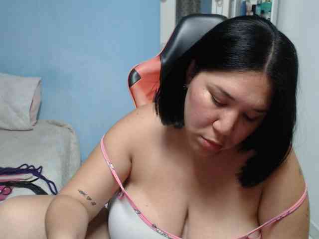 Meganslut webcam