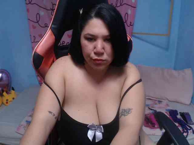 Meganslut webcam