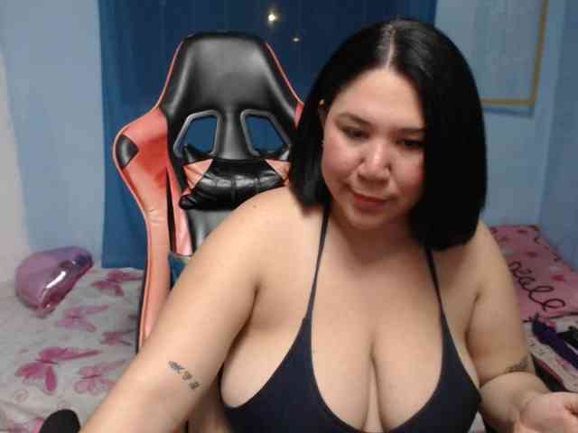 Meganslut