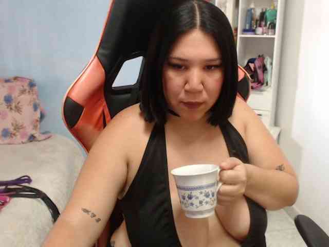 Meganslut