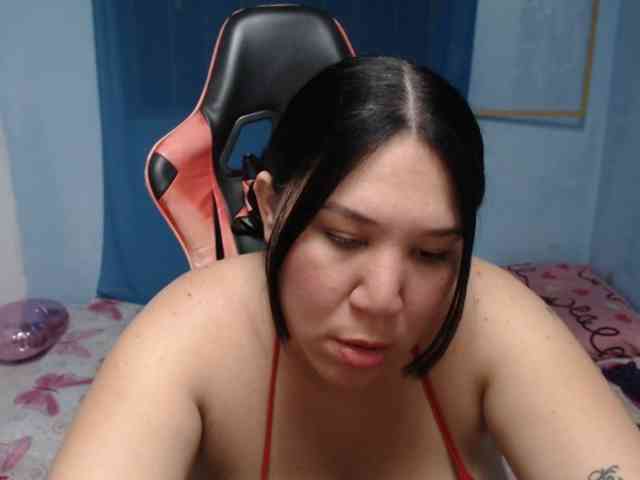 Meganslut webcam