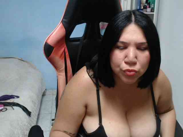 Meganslut webcam