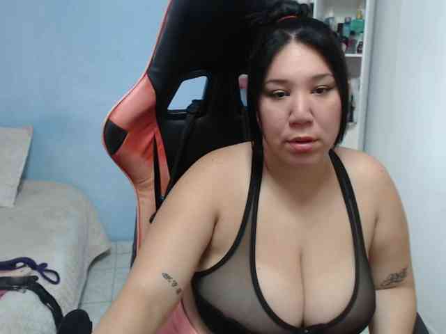 Meganslut