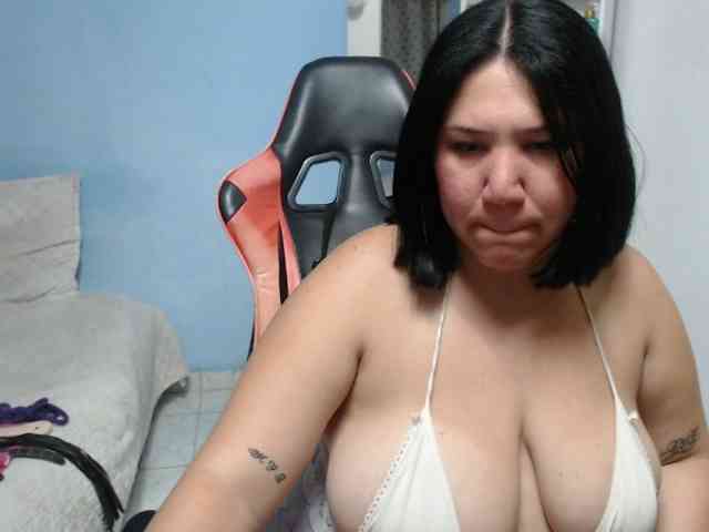 Meganslut's Sexcam