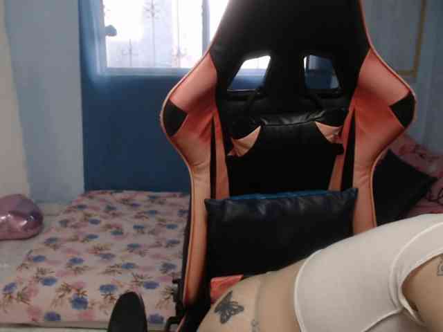 Meganslut