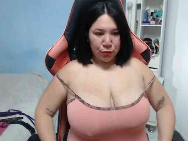 Meganslut webcam