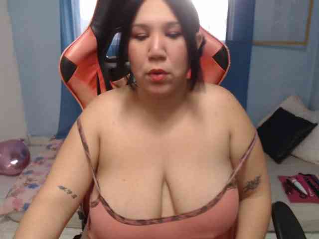 Meganslut